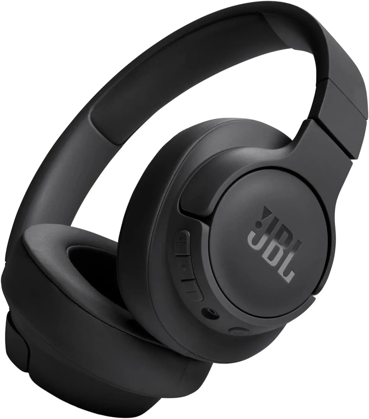 CASQUE PRO SANS FIL WIRELESS JBL TUNE 720BT BLACK
